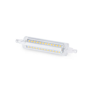 LED bulb / halogen