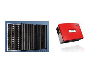 PV solar kit