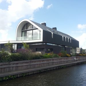 zinc roofing / waterproof