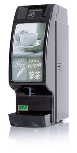 coffee dispenser