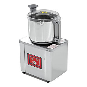 mixer cutter / commercial