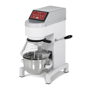 planetary mixer