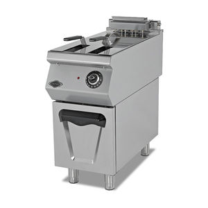 electric fryer / commercial