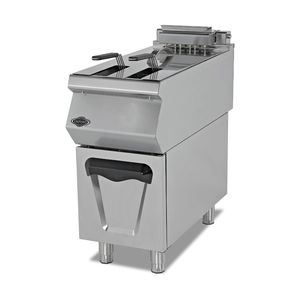 gas fryer / commercial
