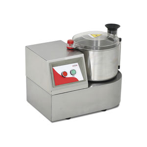 commercial cutter