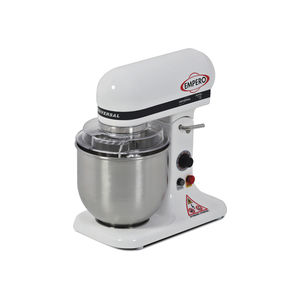 planetary mixer