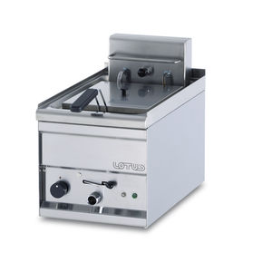 electric fryer / countertop / commercial