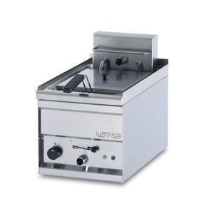 electric fryer / countertop / commercial