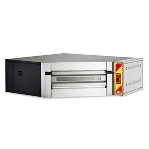electric oven / pizza