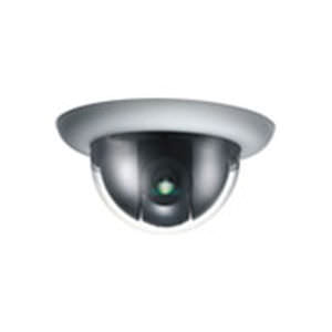 PTZ security camera / video surveillance / dome / ceiling-mounted