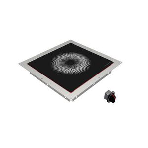 electric cooktop / induction / commercial