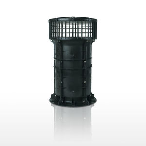 roof vent pipe