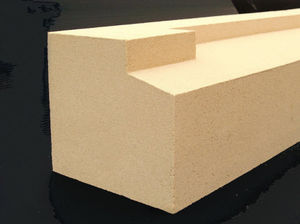 engineered stone window sill / exterior