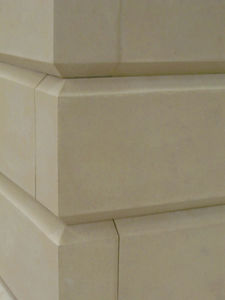 corner molding