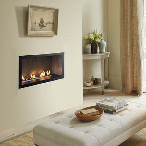 bioethanol burner