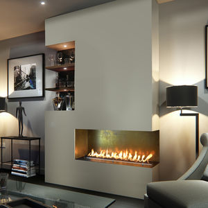 bioethanol burner