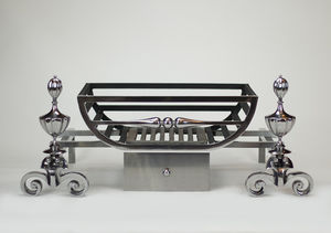 fire grate