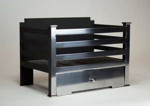 fire grate