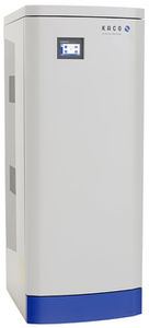 battery for photovoltaic applications