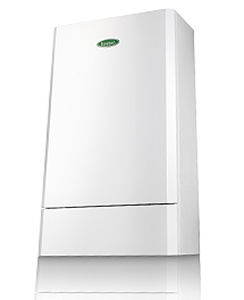 gas boiler / wall-mounted / commercial