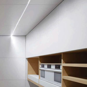 ceiling lighting profile / surface mounted / wall-mounted / built-in