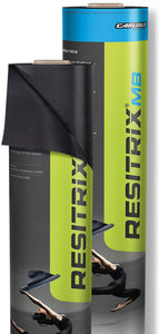 roof bituminous waterproofing