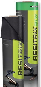roof bituminous waterproofing