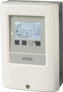 solar controller