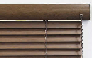 Venetian blinds / bamboo / sun protection