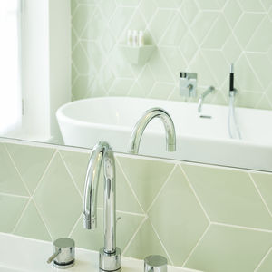 bathroom tile / kitchen / wall / ceramic