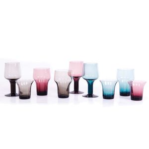 wine glass