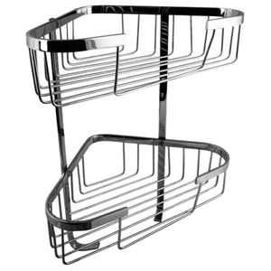 wall-mounted soap dish