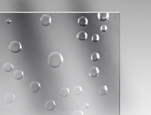 sliding bath screen