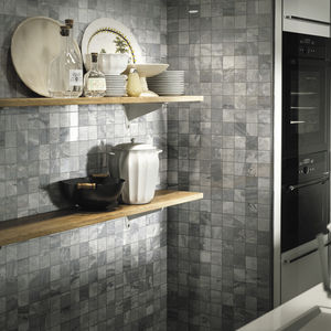 indoor tile / wall / floor / porcelain stoneware