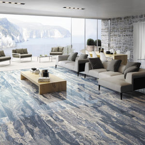 indoor tile / wall / floor / porcelain stoneware