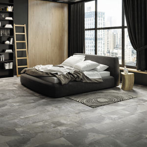 indoor tile / wall / floor / porcelain stoneware