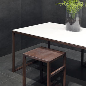 sandstone countertop / commercial / outdoor / heat-resistant