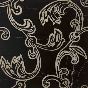 floor tile / marble / arabesque / textured