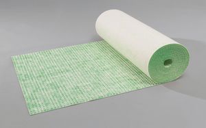 waterproof underlay membrane / polypropylene