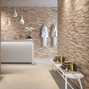 indoor tile / outdoor / wall / porcelain stoneware