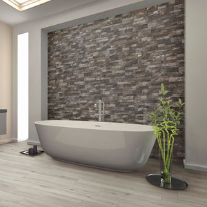 indoor tile / outdoor / wall / porcelain stoneware
