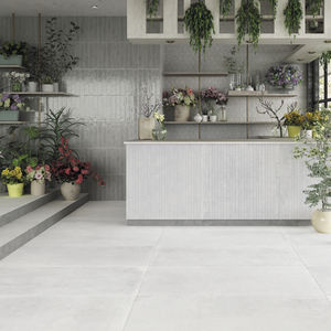 indoor tile / wall / floor / porcelain stoneware