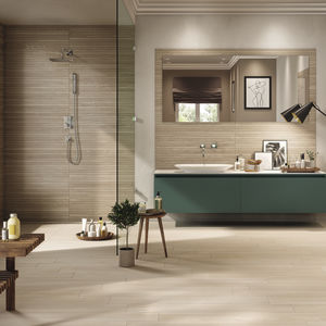 indoor tile / wall / floor / porcelain stoneware
