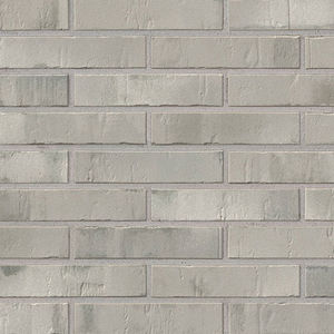clinker cladding brick / for facades