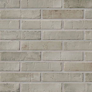 clinker cladding brick / for facades