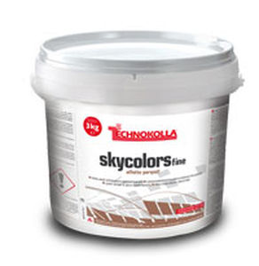 elastomeric sealant / cement-based / leak-proofing