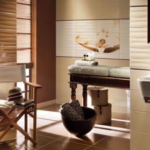 indoor tile / floor / wall / porcelain stoneware