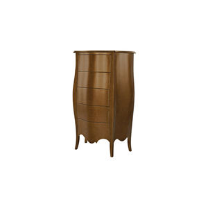classic chiffonier / wooden / customizable color