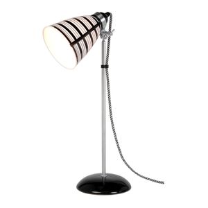 table lamp / contemporary / porcelain