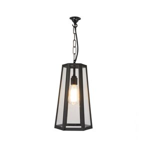 pendant lamp / contemporary / brass / glass